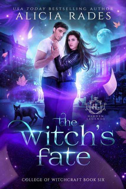 Witch's Fate