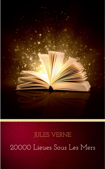 20000 lieues sous les mers