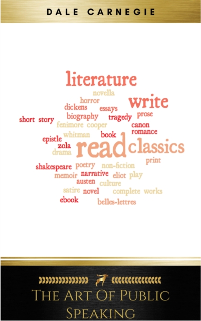 The Art of Public Speaking