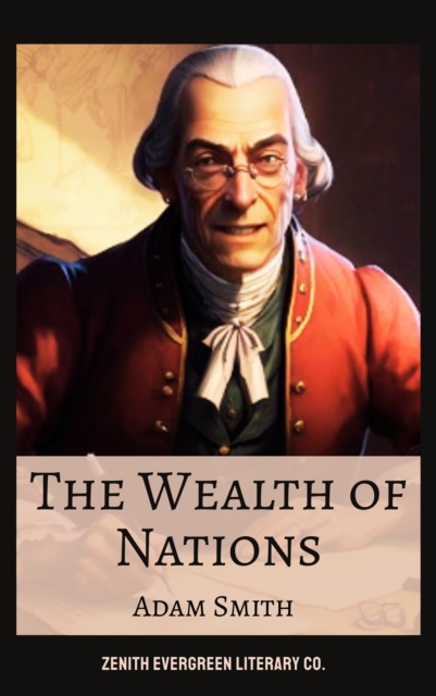 Wealth of Nations