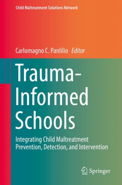Trauma-Informed Schools