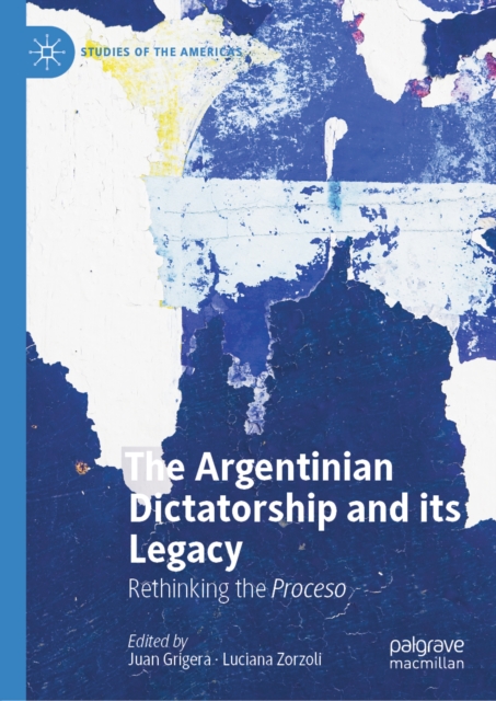 Argentinian Dictatorship and its Legacy