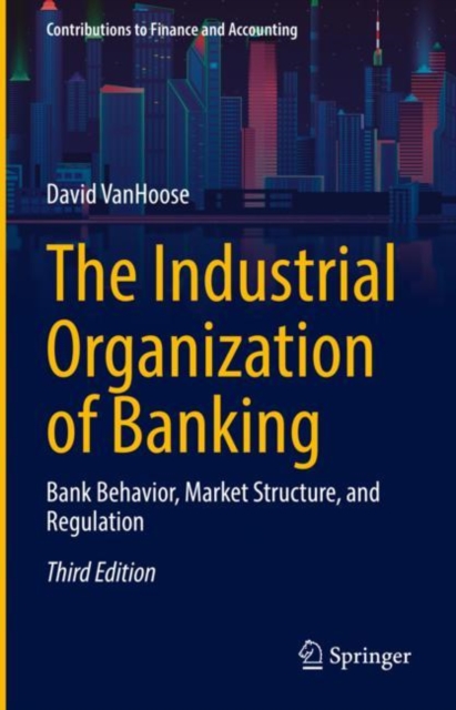 Industrial Organization of Banking