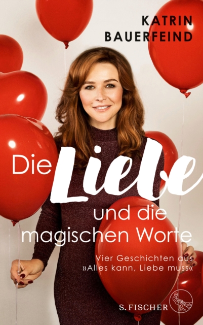 Die Liebe und die magischen Worte