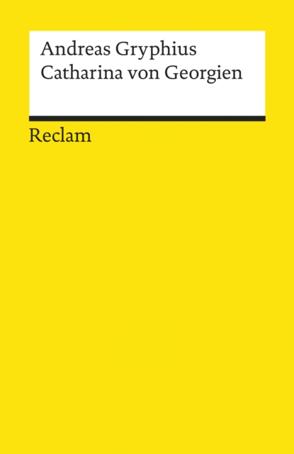 Catharina von Georgien