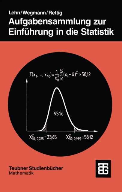 Aufgabensammlung zur Einführung in die Statistik