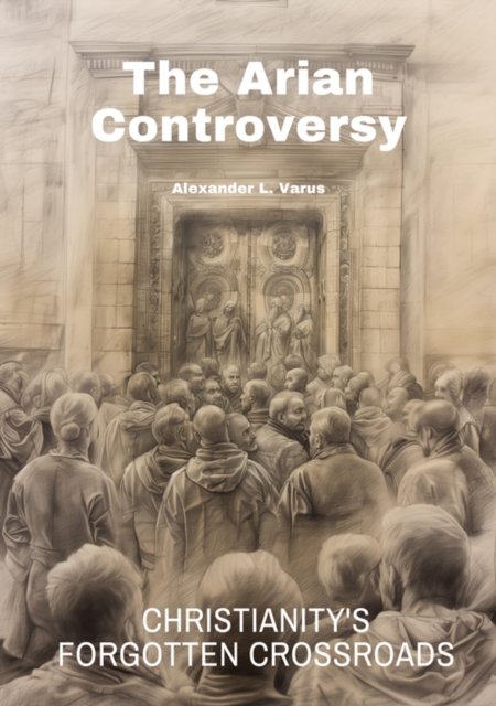 Arian Controversy
