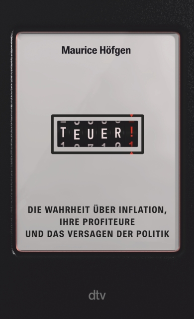 Teuer!