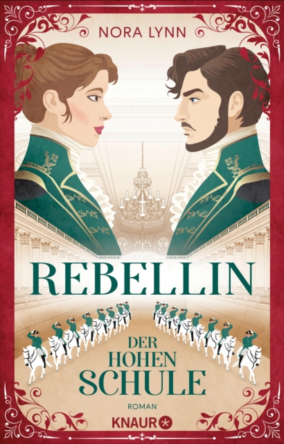 Rebellin der Hohen Schule