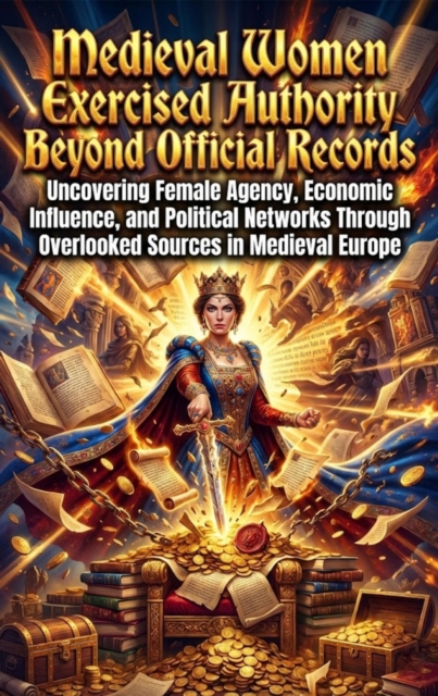 Medieval Women Exercised Authority Beyond Official Records
