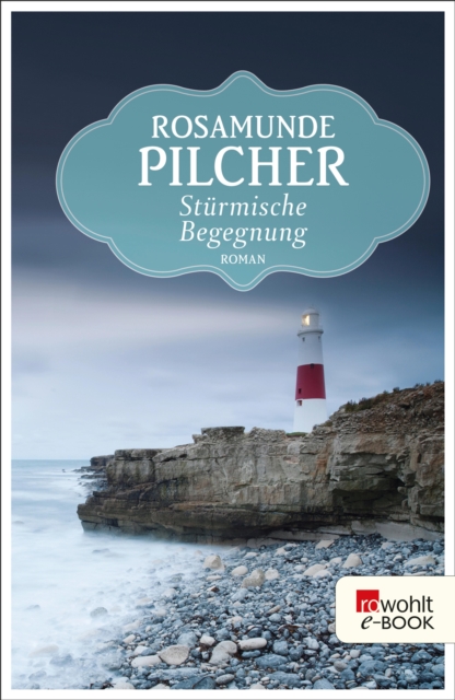 Stürmische Begegnung