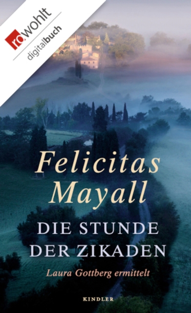 Die Stunde der Zikaden