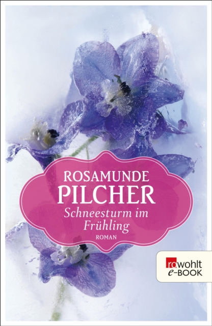 Schneesturm im Frühling