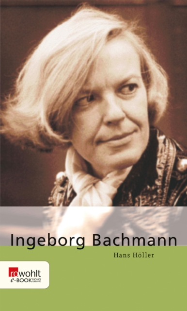 Ingeborg Bachmann