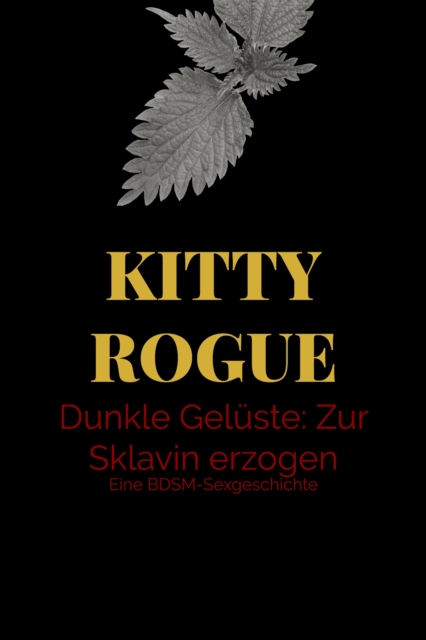 Dunkle Gelüste: