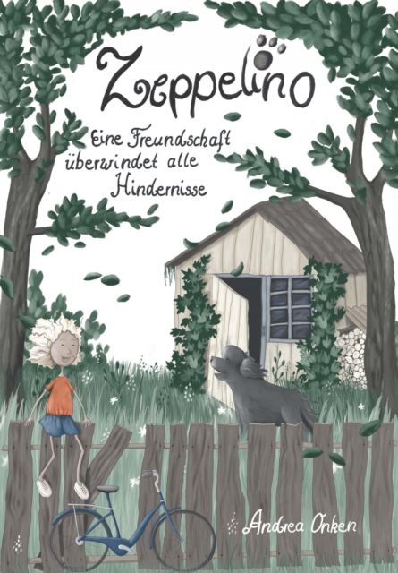 Zeppelino - Eine Freundschaft überwindet alle Hindernisse