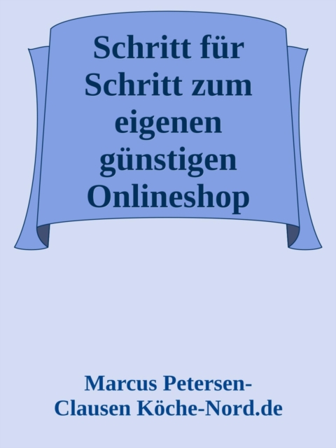 Onlineshop starten mit Prepaid-Hoster.de