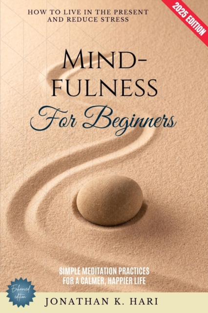 Mindfulness for Beginners: