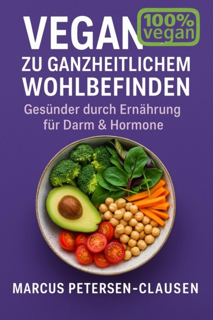 Naturlich im Gleichgewicht, vegan