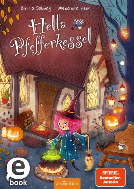 Hella Pfefferkessel (Hella Pfefferkessel)