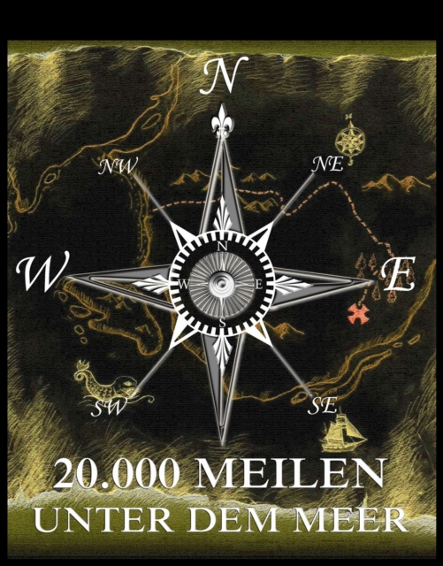 Zwanzigtausend Meilen unter dem Meer