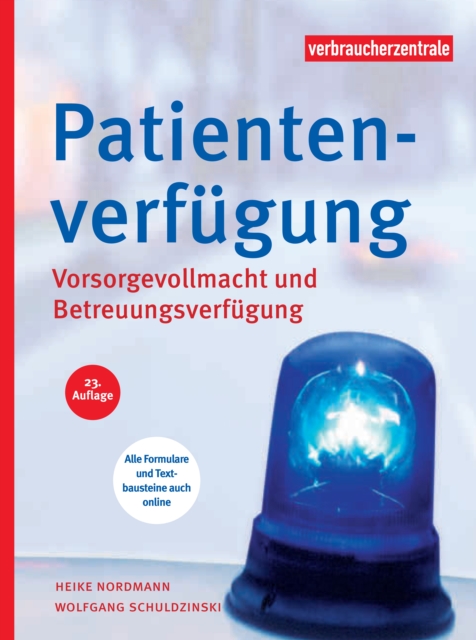 Patientenverfügung