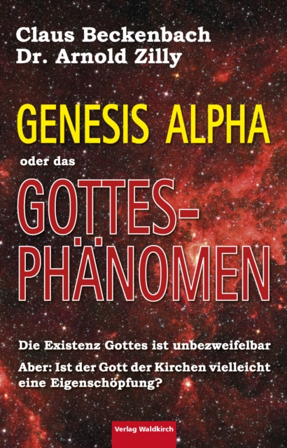 Das Gottesphänomen