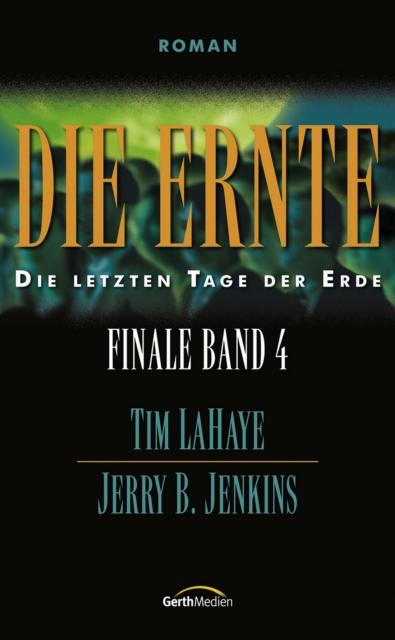 Die Ernte