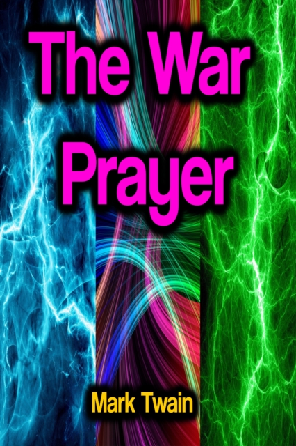 War Prayer