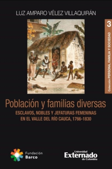 Población y familias diversas