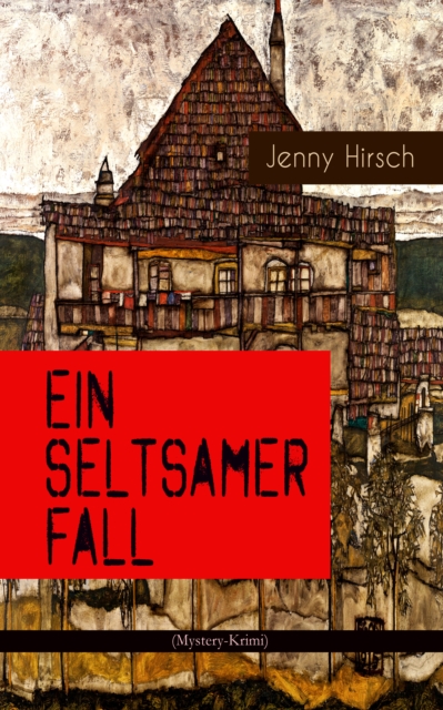 Ein seltsamer Fall (Mystery-Krimi)