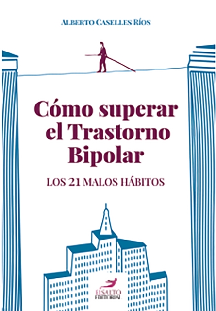 Cómo superar el trastorno bipolar