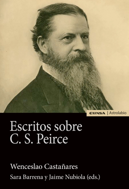 Escritos sobre C.S. Peirce