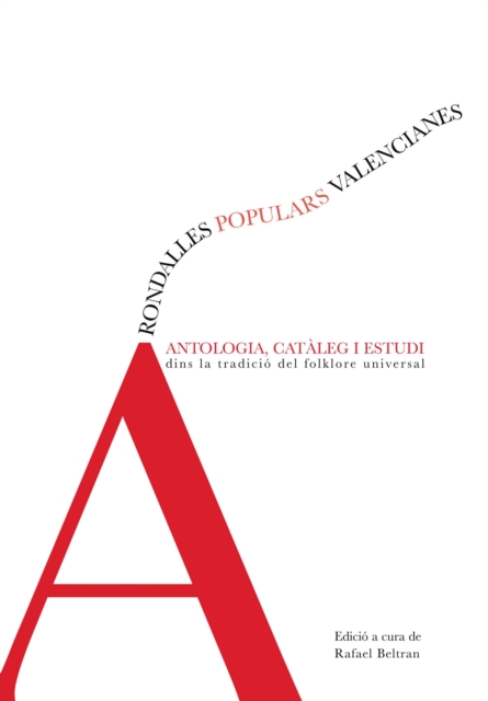 Rondalles populars valencianes