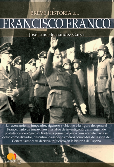 Breve historia de Francisco Franco