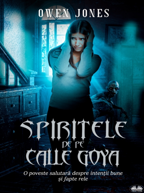 Spiritele De Pe Calle Goya