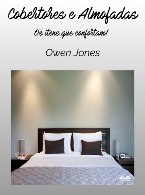 Cobertores E Almofadas