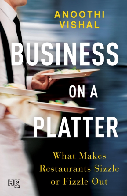 Business on a Platter