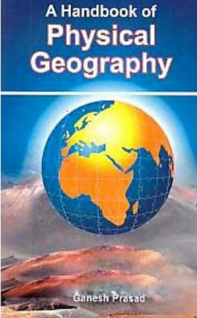 Handbook of Physical Geography