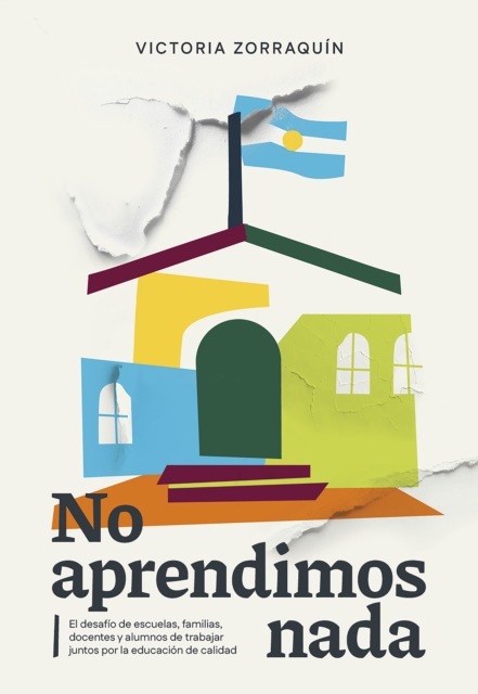 No aprendimos nada