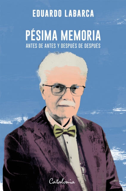 Pésima memoria