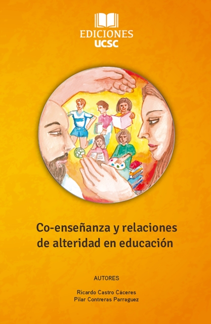 Co-ensenanza y relaciones de alteridad en educacion