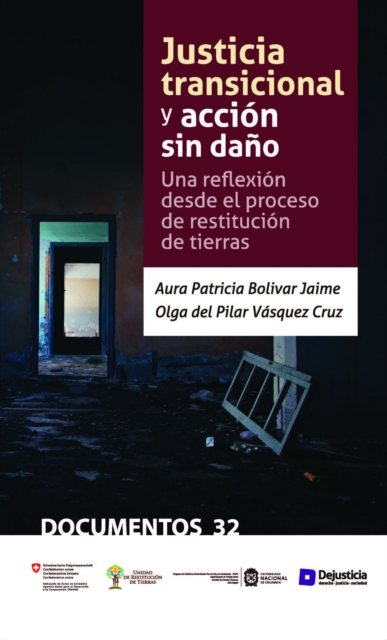 Justicia transicional y acción sin daño
