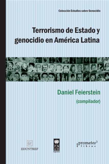 Terrorismo de Estado y genocidio en America Latina 