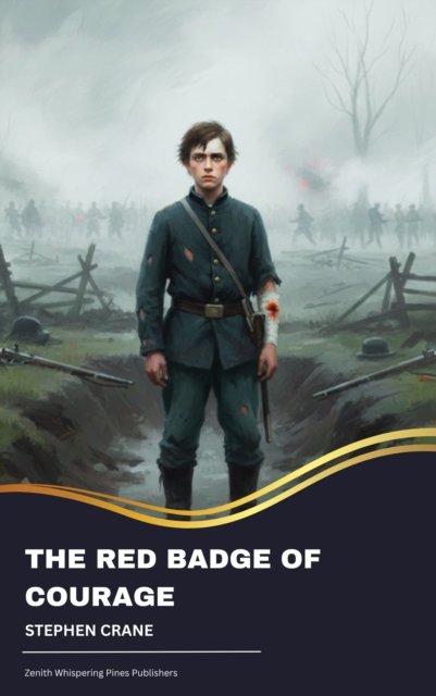 Red Badge of Courage