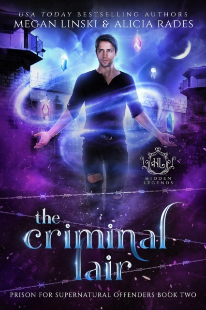 Criminal Lair