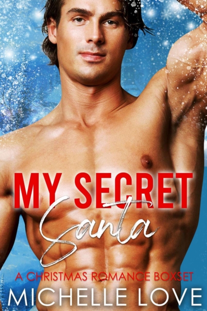 My Secret Santa: A Christmas Romance Boxset