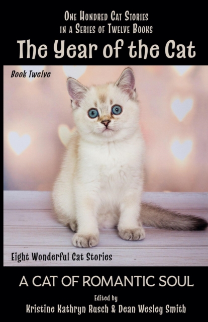 Year of the Cat: A Cat of Romantic Soul