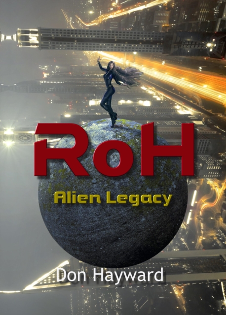 RoH - Alien Legacy