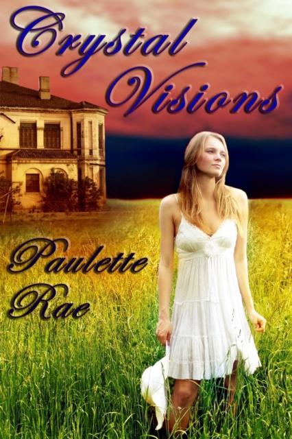 Crystal Visions